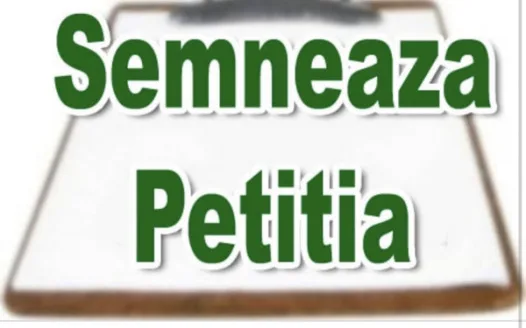 Convocator Adunare generala extraodinara