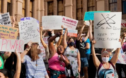Abortion is essential