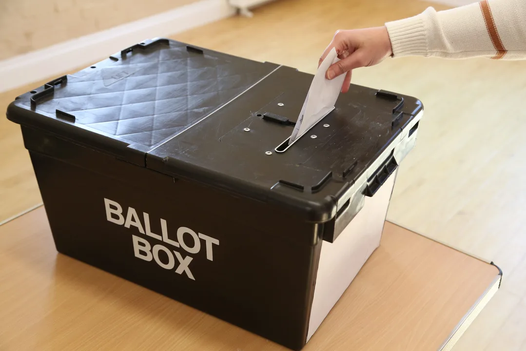 OUR RIGHT TO CALL A REFERENDUM