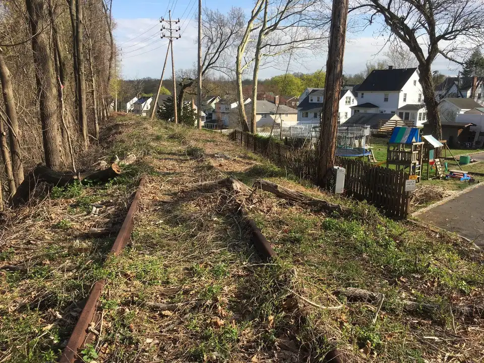 Oppose Rails to Trails in the Town of Aurora
