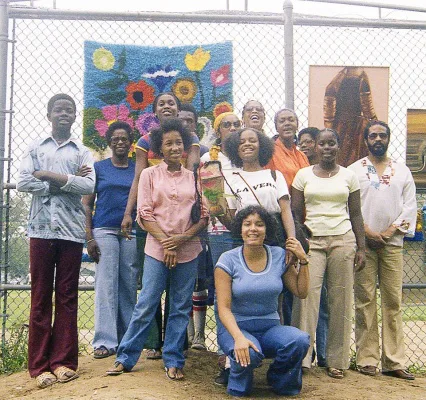 Return Gary Crooks Memorial Center to the Community