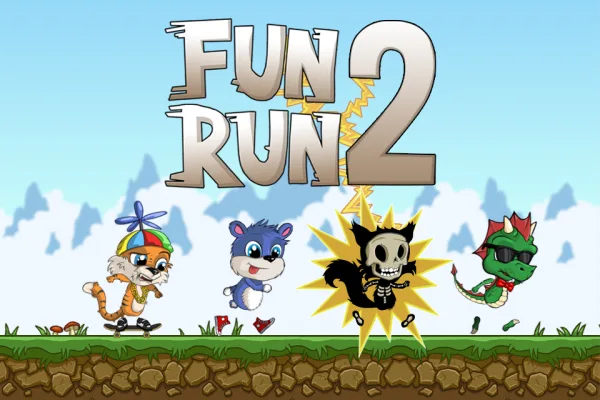 Saving FunRun2