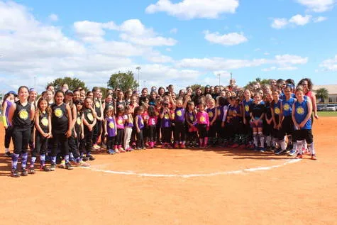 Weston Recreational Fastpitch Independence