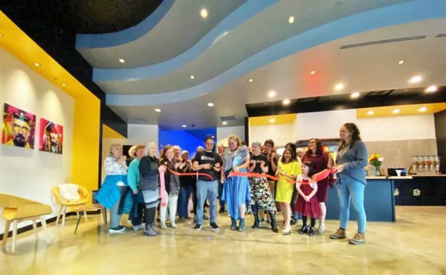 Support SALA's LEDA Application for Community Revitalization