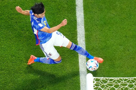 That was a goal!!! SACK THE REFEREE