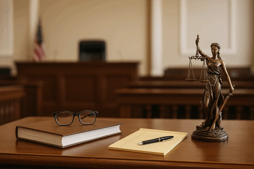 Remove Judge Lisa O. Gorcyca from Office