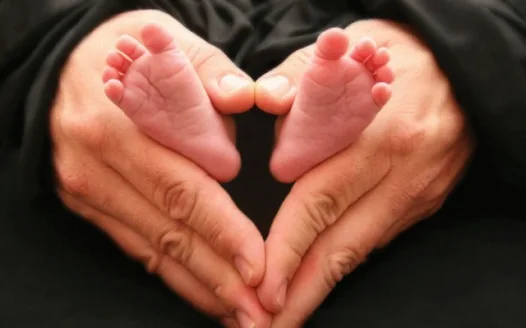 Give Fathers Paid Paternity Leave