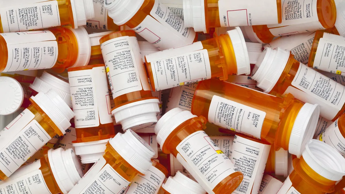 VOTE NO HB 90 - INSURANCE OPIOID REGULATIONS