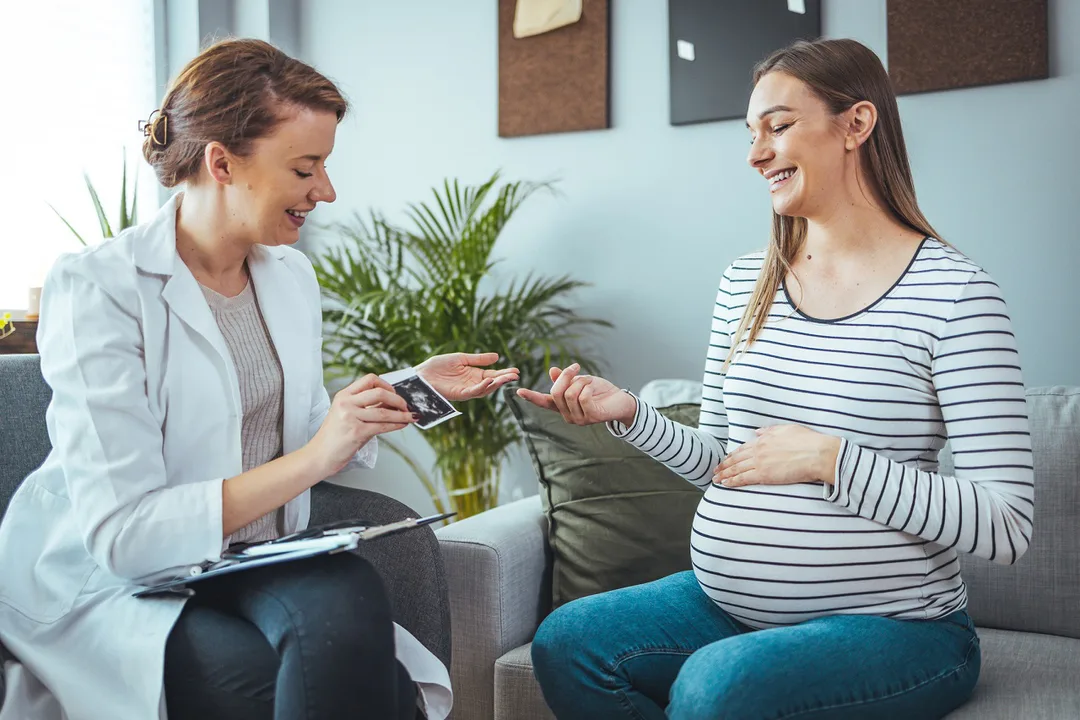 Support for the Midwifery Group Practice SW