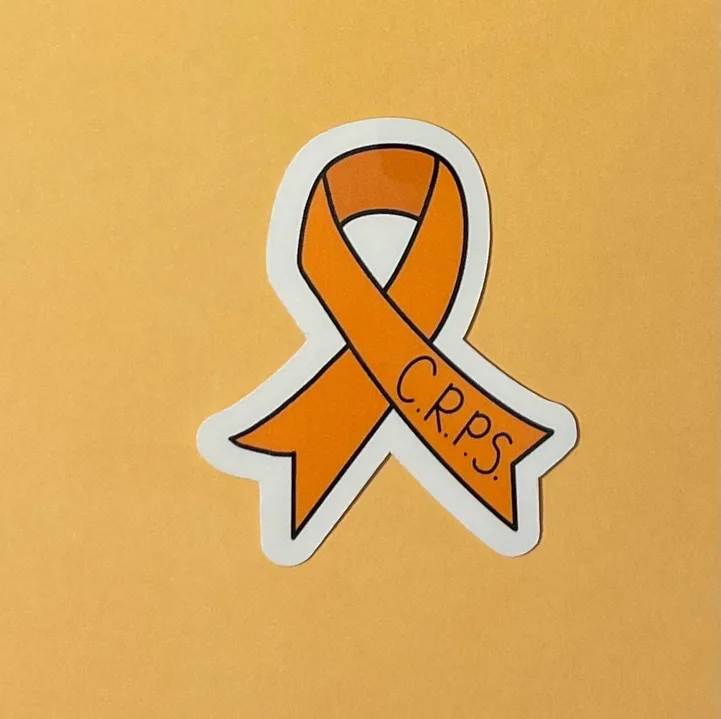 Make November RSD Awareness Month