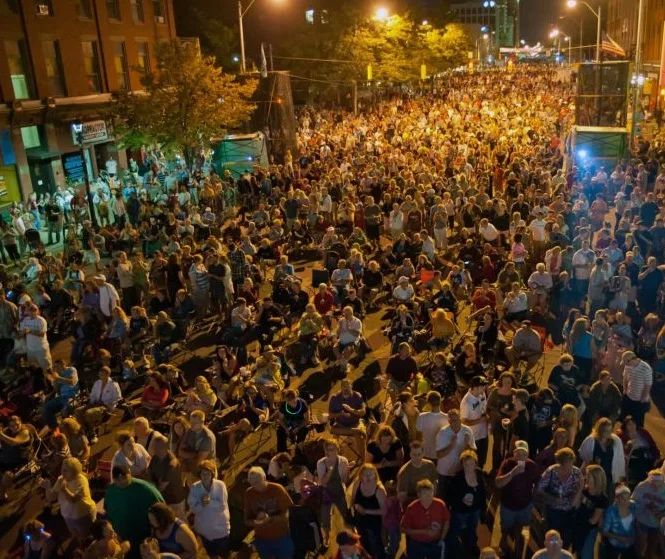 CelebrateErie2016