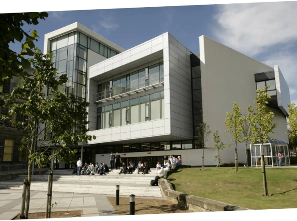Petition to save Fife Women's Technology Centre
