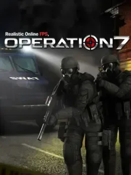 Fix the Operation 7 Server Lag Mgame USA Inc.