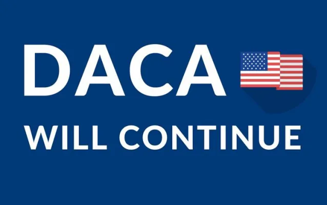 Defend DACA