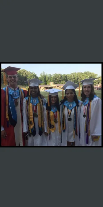 KEEP TRADITION AT GAINESVILLE HIGH SCHOOL