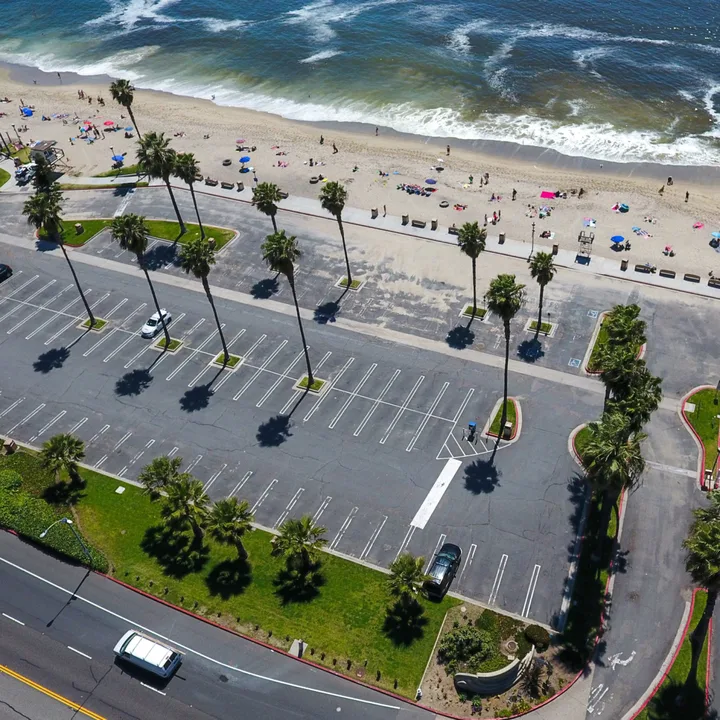 Zona Azul nas praias? Diga não!