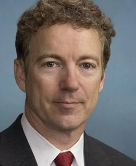 Electoral College: Cast your vote for Rand Paul for President on 12/19