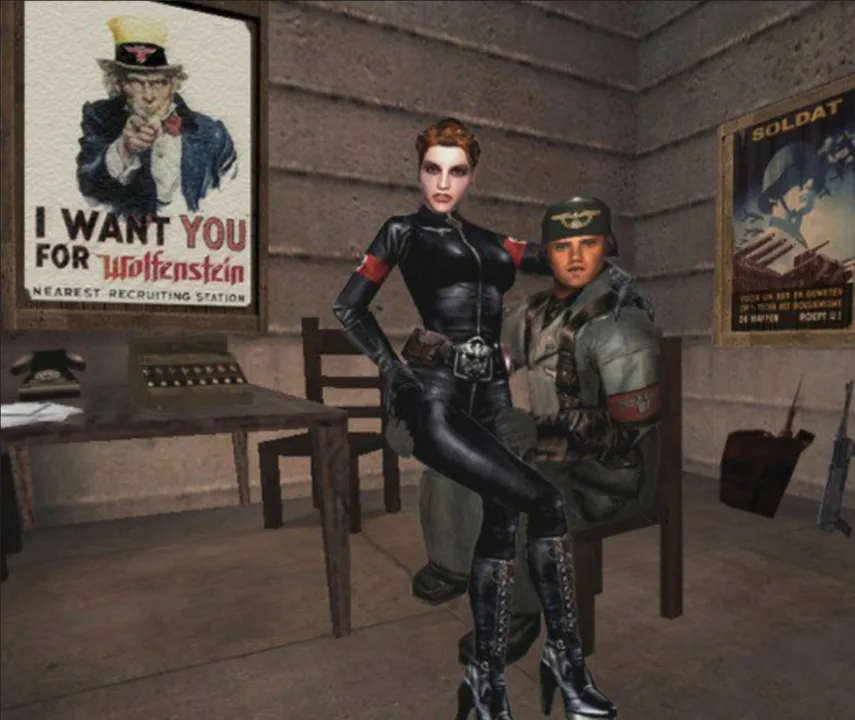 Gamesmajor Rules