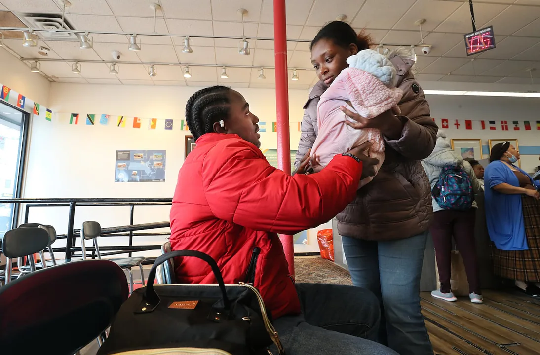 Join Legislator Solages in Requesting Renewal of TPS for Haiti