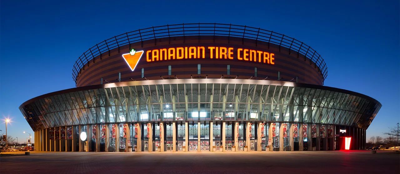 BRING DEMI LOVATO TO OTTAWA