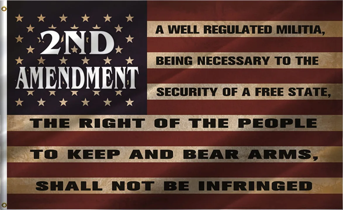 Stop Gun Control