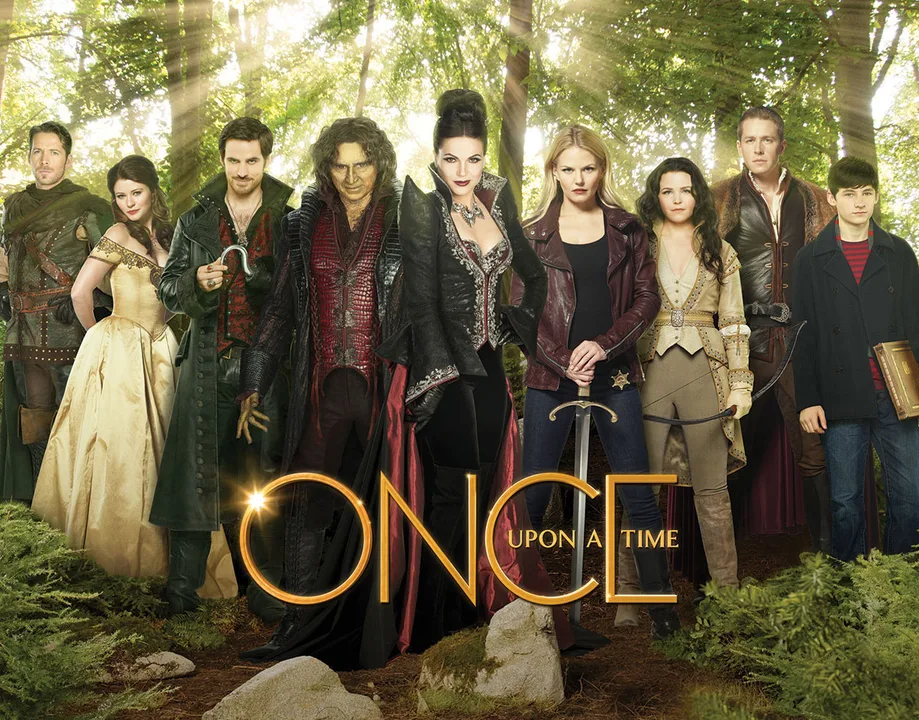 Once Upon a Time Season 7