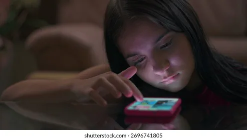 How Technology is Ruining our Society