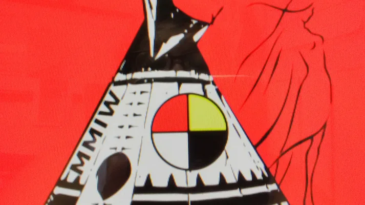 OKLAHOMA LEGISLATURE HELP STOP MMIW/P