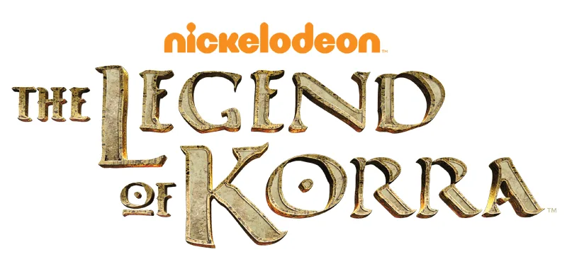 The Legend Of Korra Season 5!