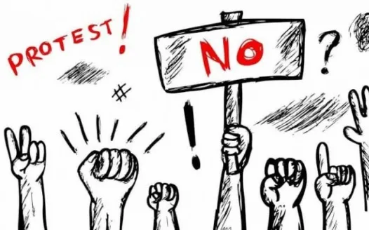 Say No to Exploitation, Enslavement And Demeaning of Writers In Nigeria By Opera News Hub Nigeria