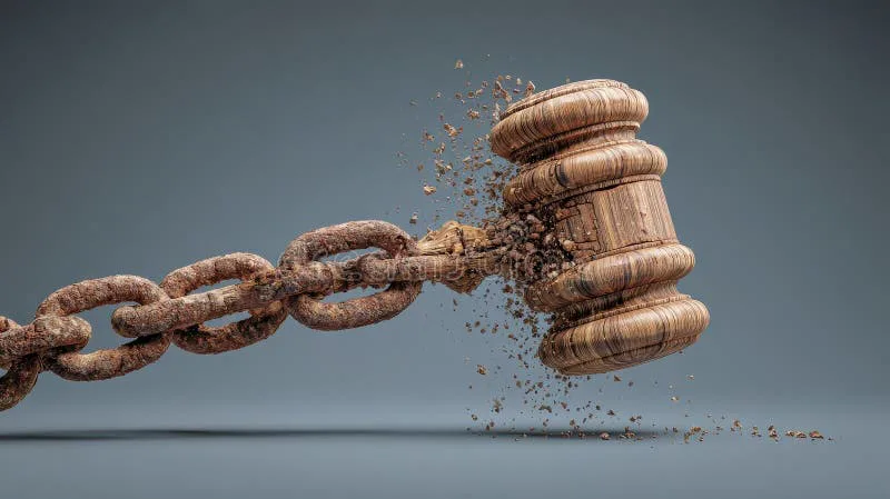 Corruption