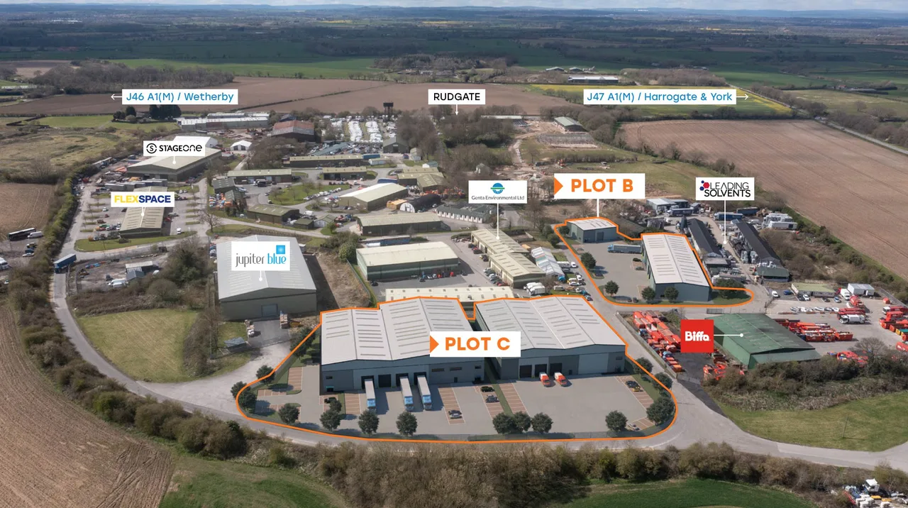 Stop the BCB Incinerator Proposal at Tockwith