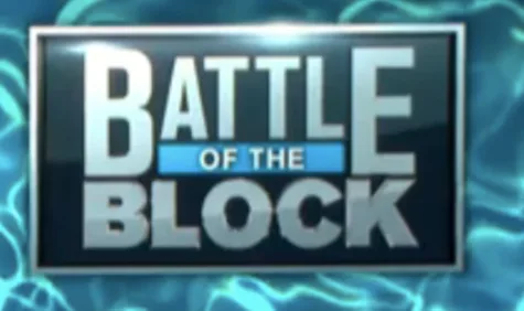 CBS Big Brother - Let's end the Battle of the Block! (FOR GOOD)