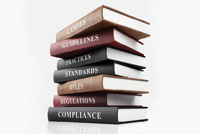CODE BOOK PETITION