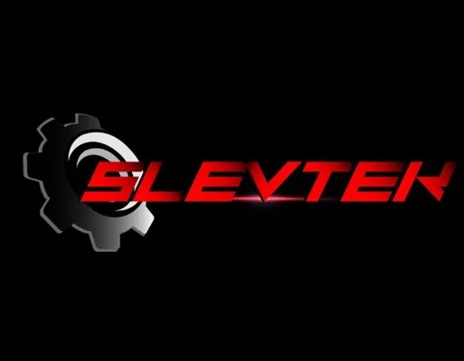Slevtek merch!