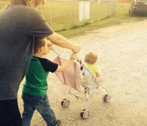 My kids need to come home