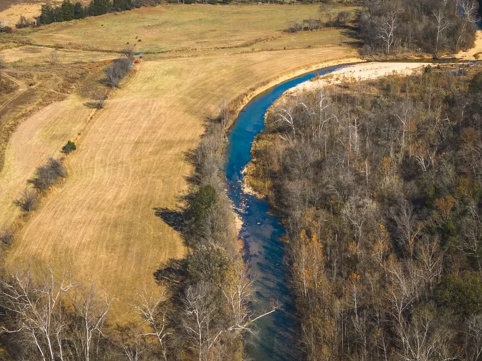 Protect Plattin Creek