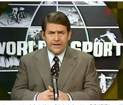 Channel 7 - Please bring back world of sport