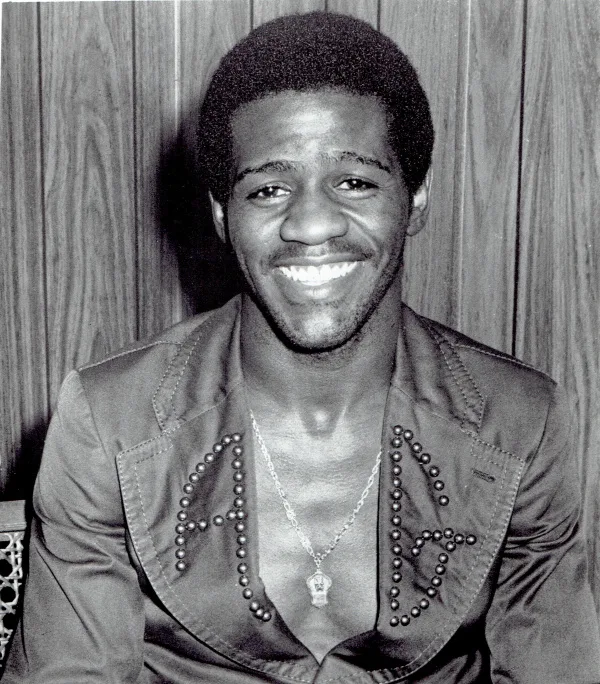 Bring Al Green to Toronto!