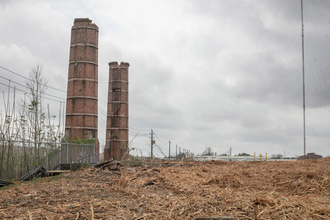 Stop the Eco Park in Spelthorne!