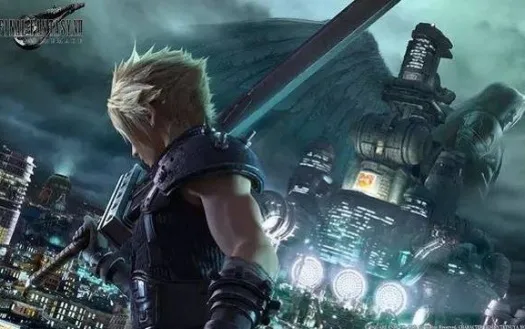 Release the Final Fantasy VII Remake Early