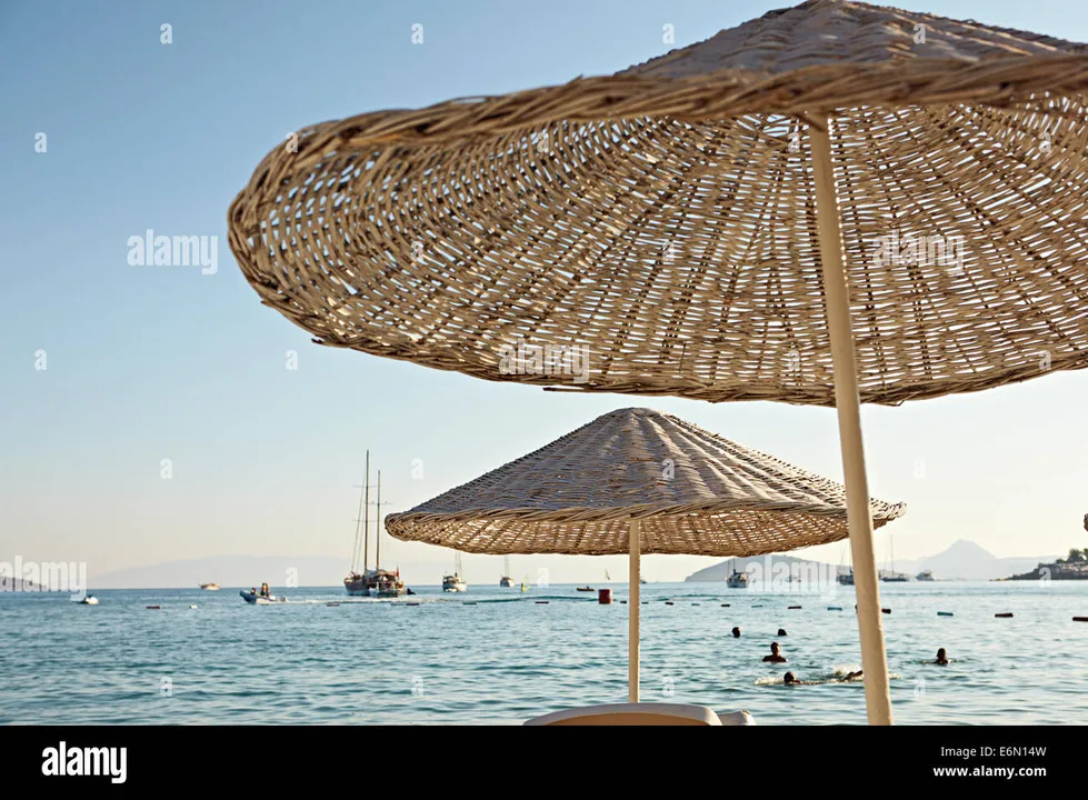 Keep the Comfort & Individuality of Bitez Beach