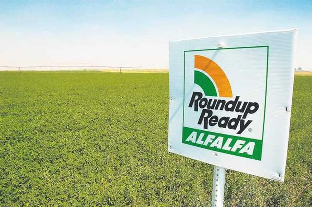 Protect Manitoba from Genetically Engineered Crops