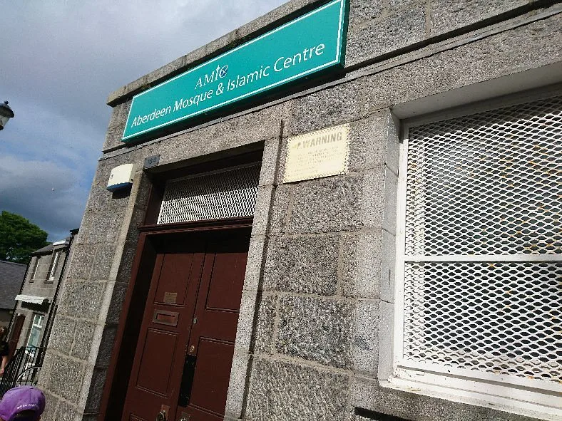 Aberdeen Mosque Ramadan Meal Supplier Transparency