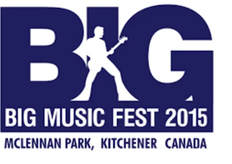 Kitchener Big Music Fest - Taxpayer Payback