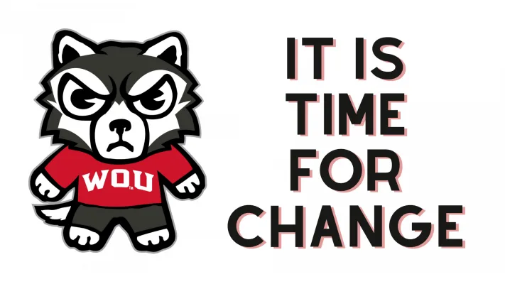 Student Needs at Western Oregon University