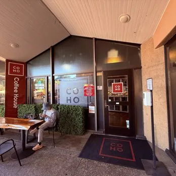 Re-Open the Stanford Coffee House!