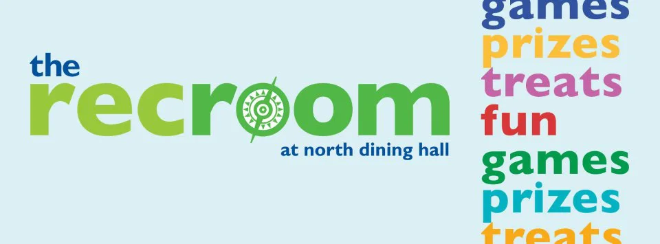 Save the Recroom