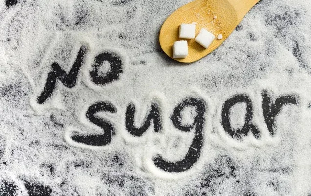 Reduce Sugar at Clovelly Public School