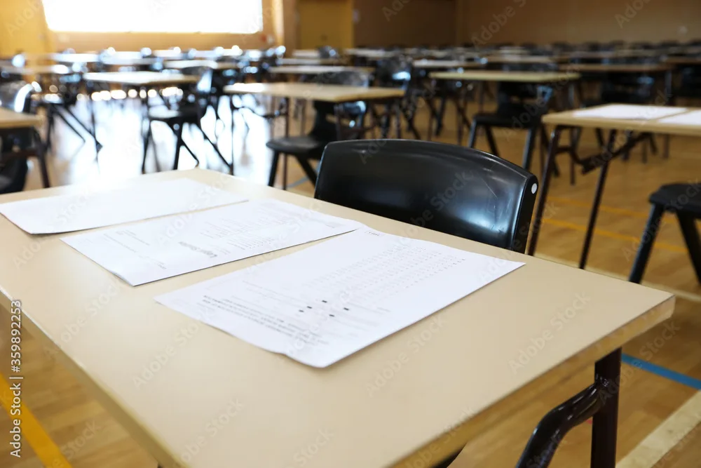 Extend exam date - Environmental Analysis - 6221BEUG